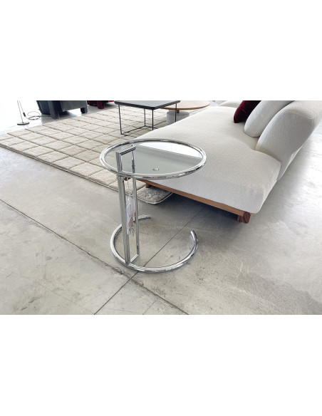 Table basse Adjustable E 1027 (Offre Expo) ClassiCon - 1