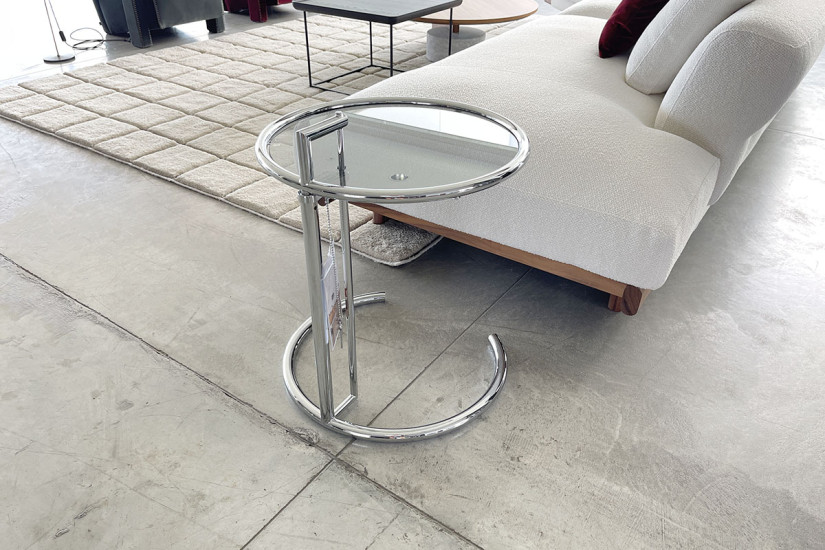 Table basse Adjustable E 1027 (Offre Expo) ClassiCon - 1