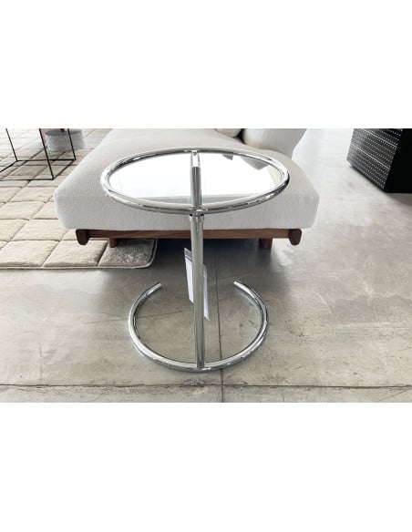 Adjustable Table E 1027 (Expo Offer)