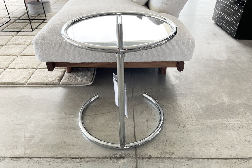 Table basse Adjustable E 1027 (Offre Expo) ClassiCon - 2