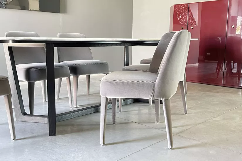 Febo Chair (Expo Offer)