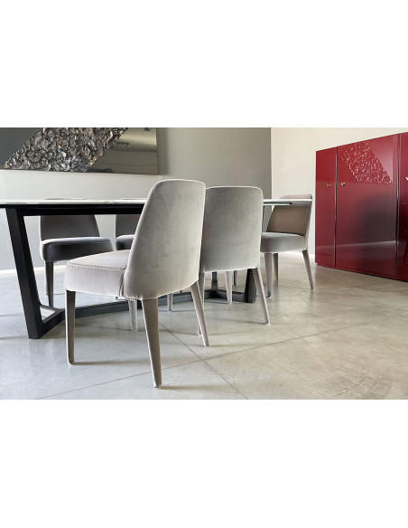 Febo Chair (Expo Offer)