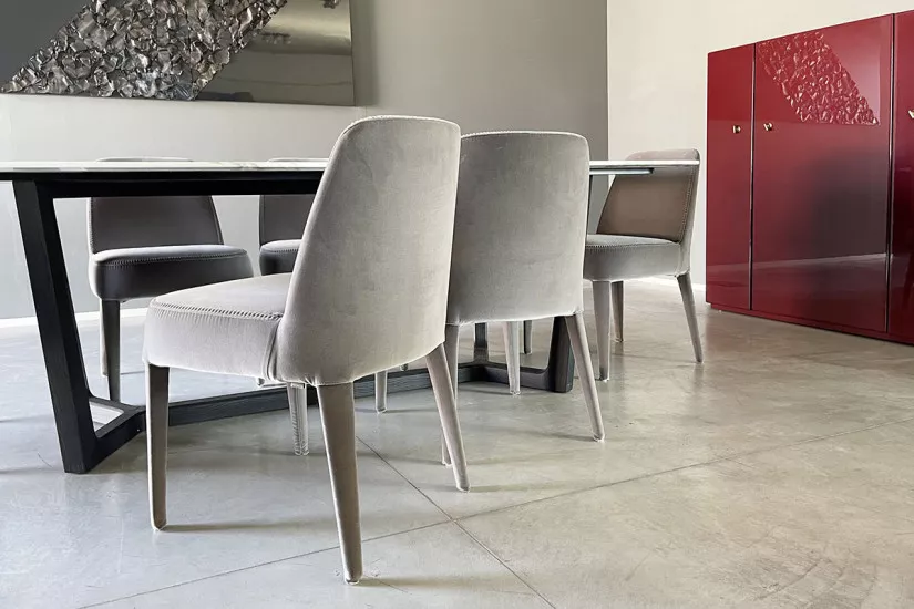 Febo Chair (Expo Offer)