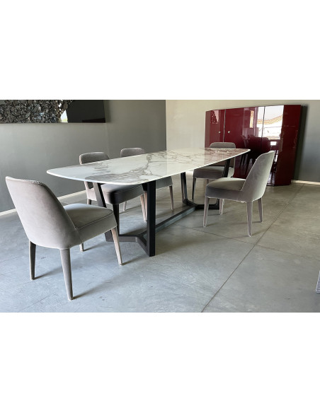 Febo Chair (Expo Offer)