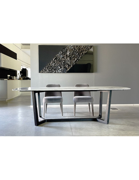 Tavolo Concorde (Offerta Expo) Poliform - 1