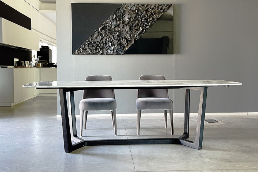 Tavolo Concorde (Offerta Expo) Poliform - 1