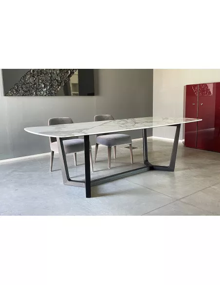 Tavolo Concorde (Offerta Expo) Poliform - 2