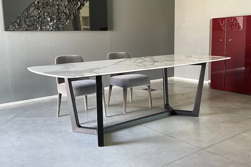 Tavolo Concorde (Offerta Expo) Poliform - 2