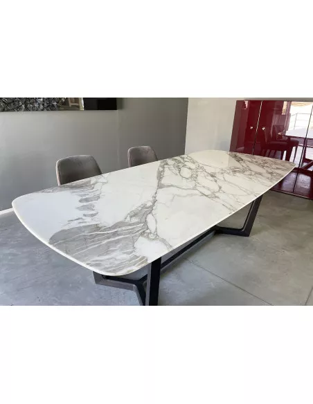 Tavolo Concorde (Offerta Expo) Poliform - 3