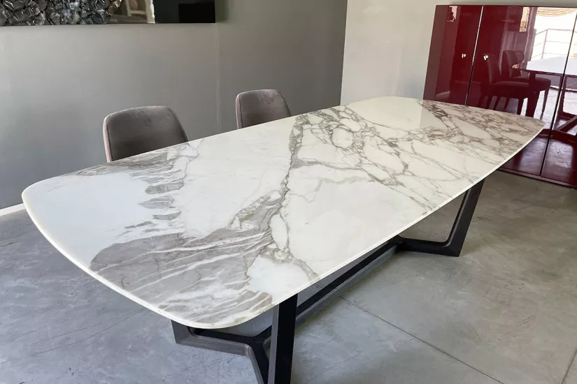 Concorde Table (Expo Offer)