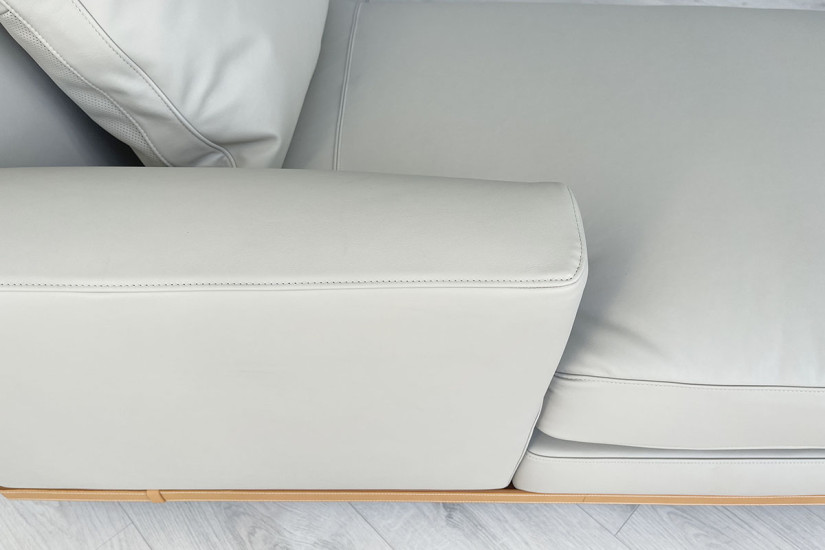 Canapé Come Together (Offre Expo) Poltrona Frau - 3