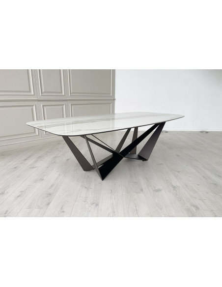 Tavolo Skorpio Keramik (Offerta Expo) Cattelan Italia - 2