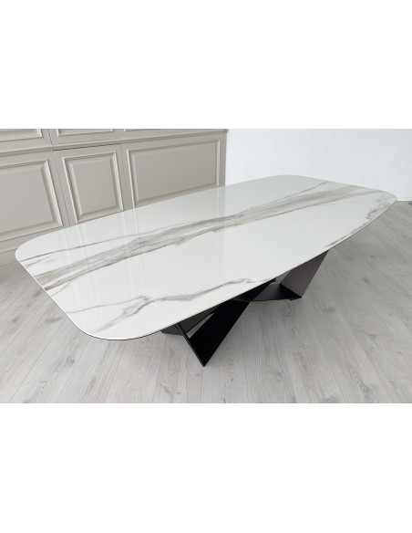 Tavolo Skorpio Keramik (Offerta Expo) Cattelan Italia - 3