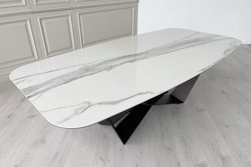 Tavolo Skorpio Keramik (Offerta Expo) Cattelan Italia - 3