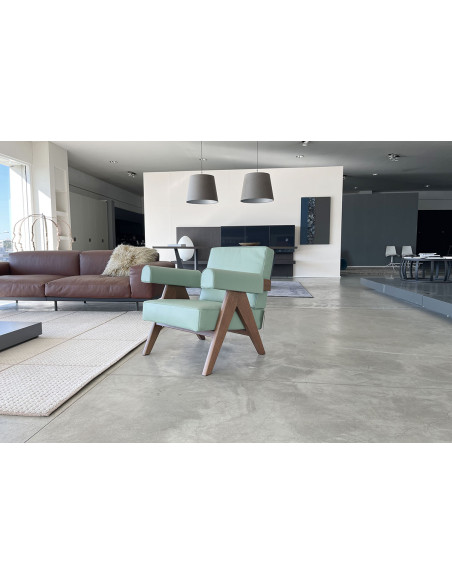 Fauteuil Capitol Complex (Offre Expo) Cassina - 1