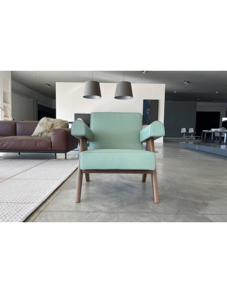 Fauteuil Capitol Complex (Offre Expo) Cassina - 2