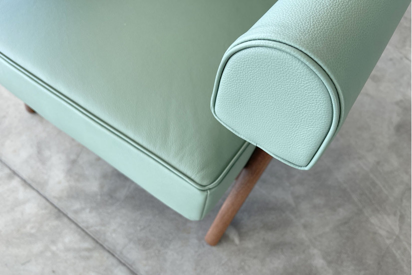 Fauteuil Capitol Complex (Offre Expo) Cassina - 4