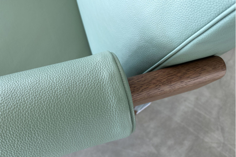 Fauteuil Capitol Complex (Offre Expo) Cassina - 5