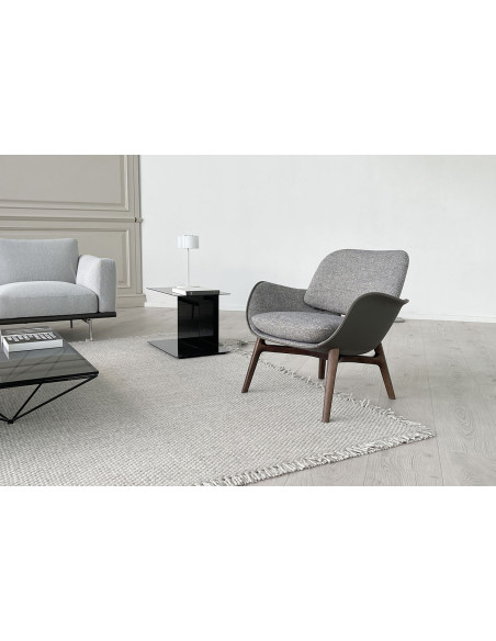 Fauteuil Martha (Offre Expo) Poltrona Frau - 1