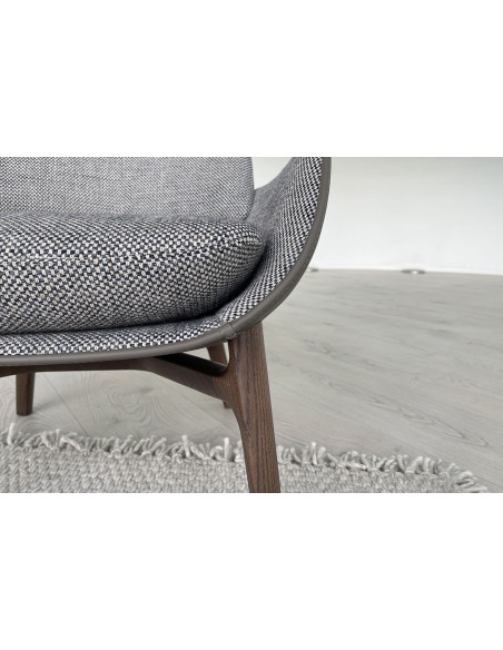 Fauteuil Martha (Offre Expo) Poltrona Frau - 2