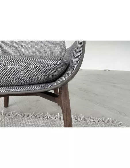 Martha Armchair (Expo Offer)