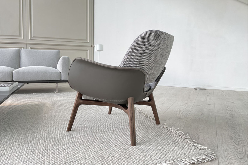 Martha Armchair (Expo Offer)