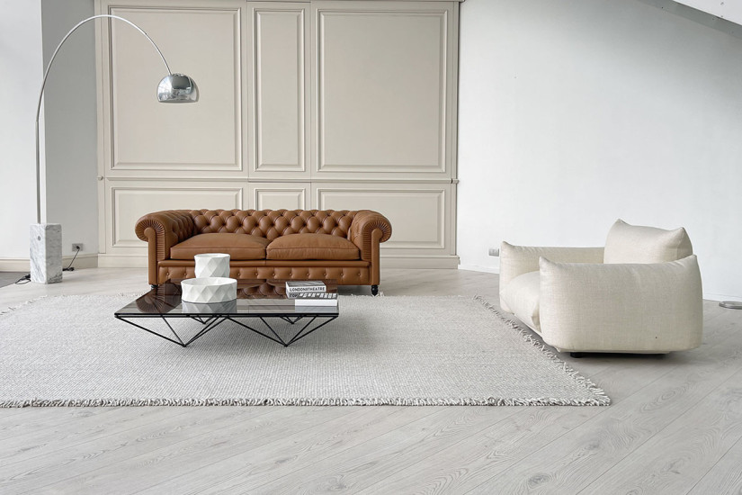 Fauteuil Marenco 2018 (Offre Expo) Arflex - 2