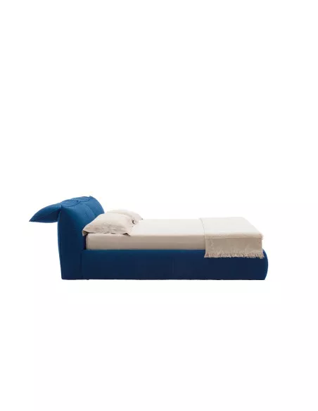 Bamboletto Bed - Le Bambole
