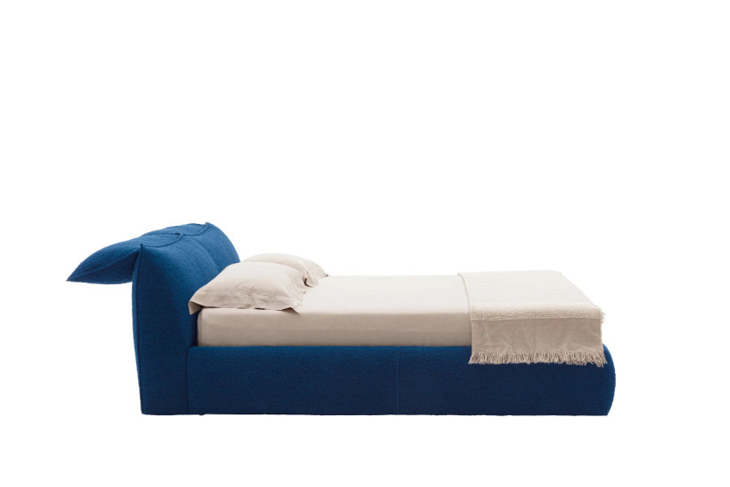 Bamboletto Bed - Le Bambole
