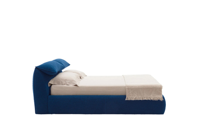 Bamboletto Bed - Le Bambole