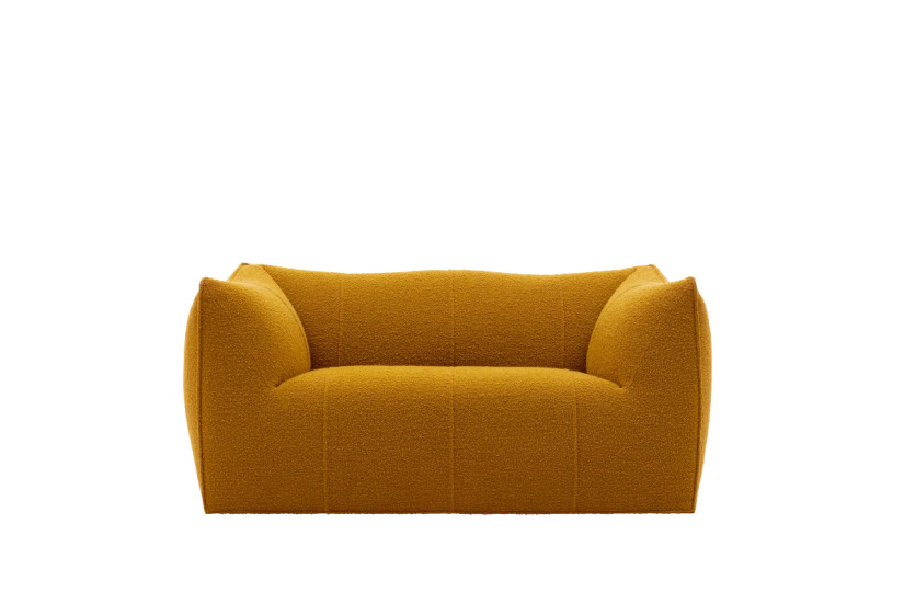 Canapé Le Bambole B&B Italia - 4