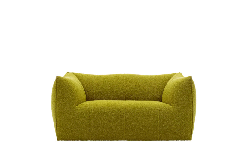 Canapé Le Bambole B&B Italia - 5