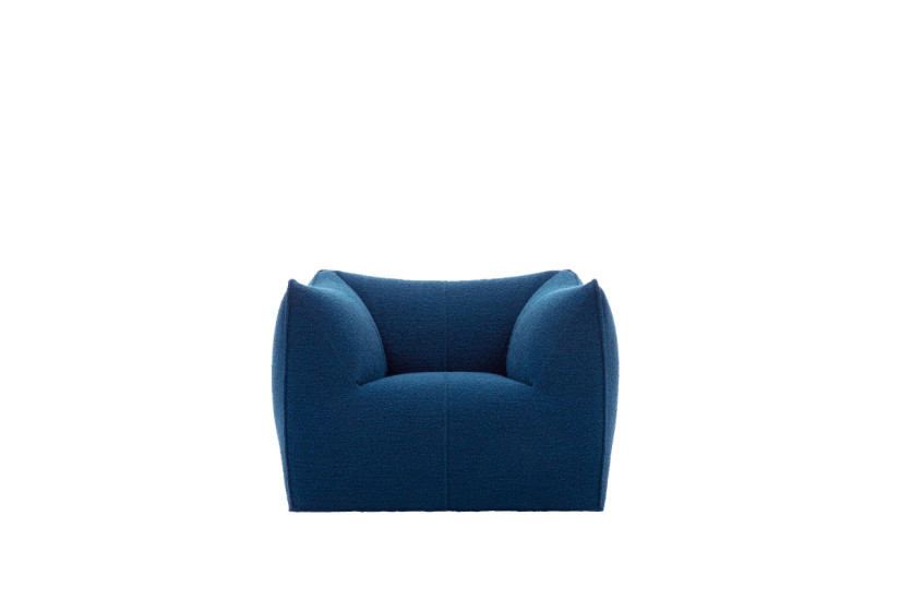 Fauteuil Le Bambole B&B Italia - 3