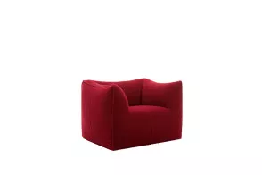 Fauteuil Le Bambole B&B Italia - 1 2