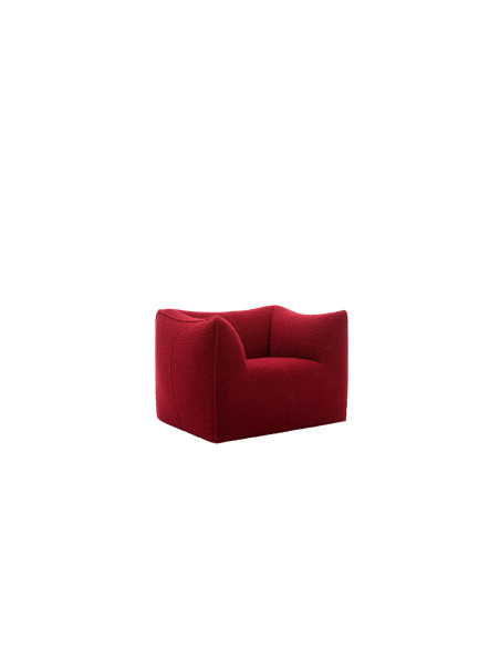 Fauteuil Le Bambole B&B Italia - 4