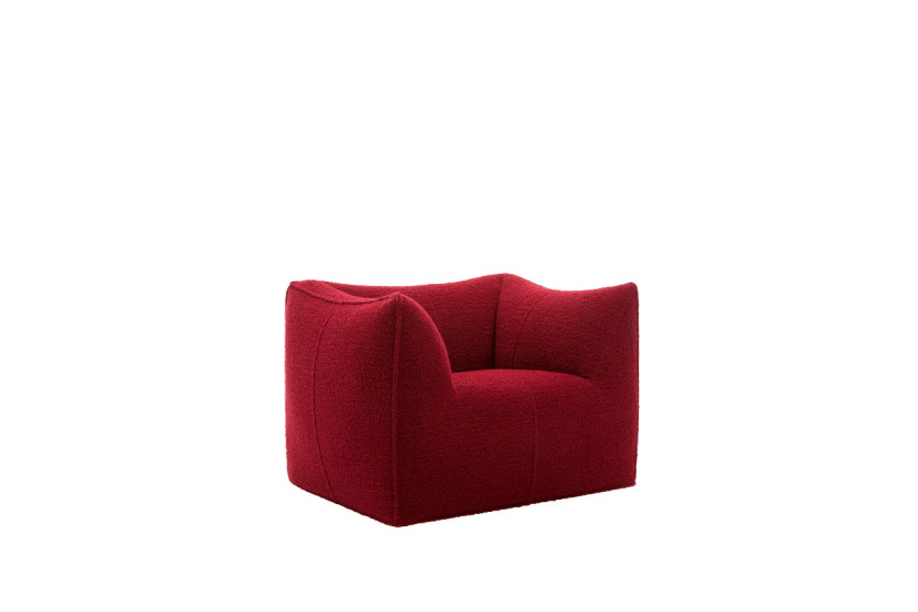 Fauteuil Le Bambole B&B Italia - 4