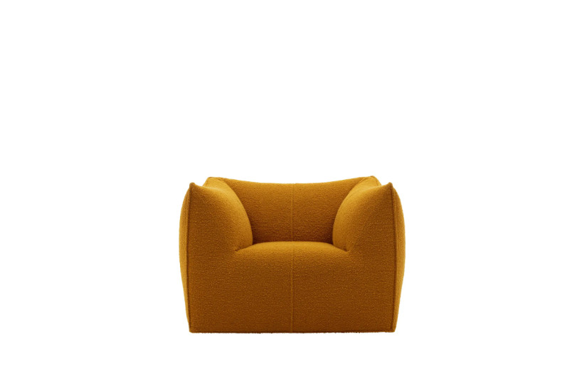 Fauteuil Le Bambole B&B Italia - 5