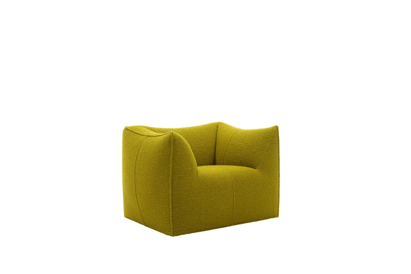Fauteuil Le Bambole B&B Italia - 6