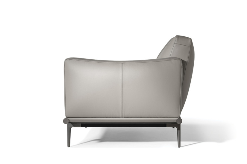 Canapé Happy Jack Poltrona Frau - 4