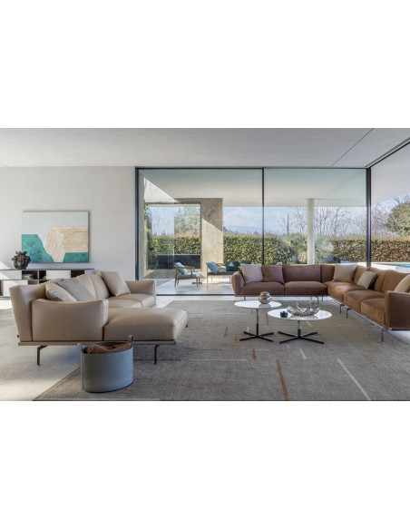 Canapé Happy Jack Poltrona Frau - 6