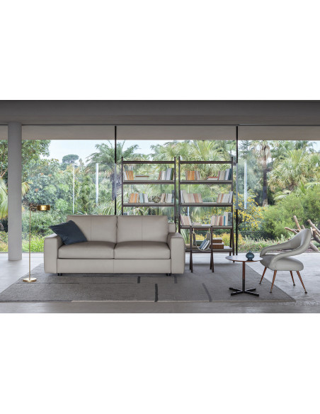 Divano letto Massimosistema Poltrona Frau - 4