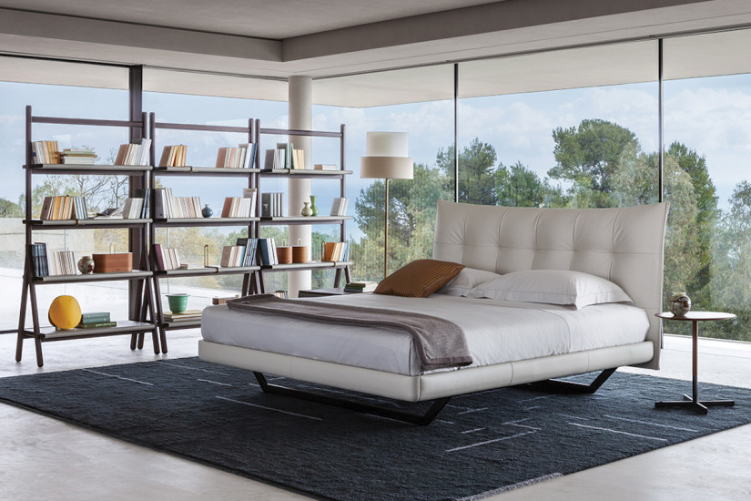 Lit Aurora Tre Poltrona Frau - 4