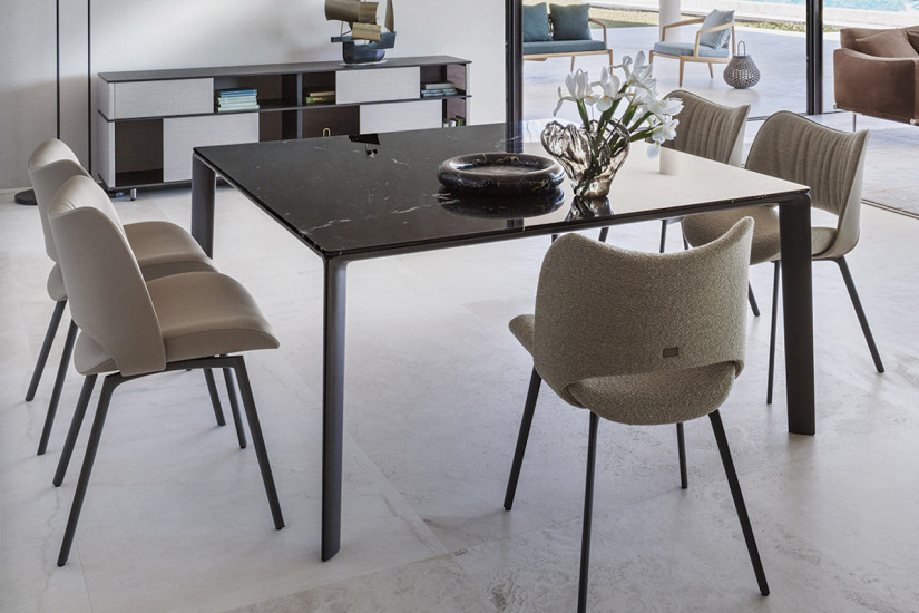 Tavolo Homey Poltrona Frau - 5