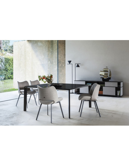 Tavolo Homey Poltrona Frau - 6