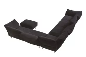 Divano Standalto Edra - 1