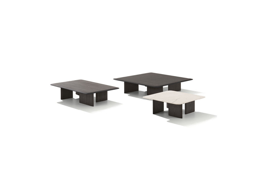 Tavolino Mush Poliform - 3