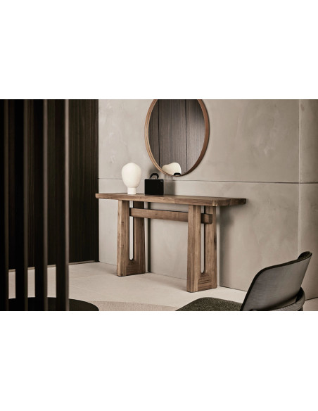 Consolle Nara Poliform - 2