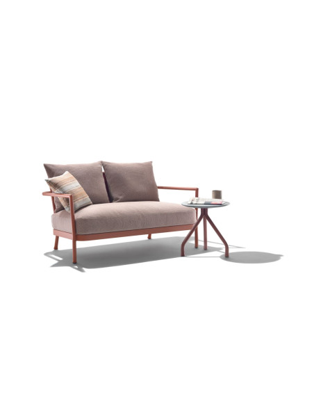 Divano per esterno Camargue Flexform - 2