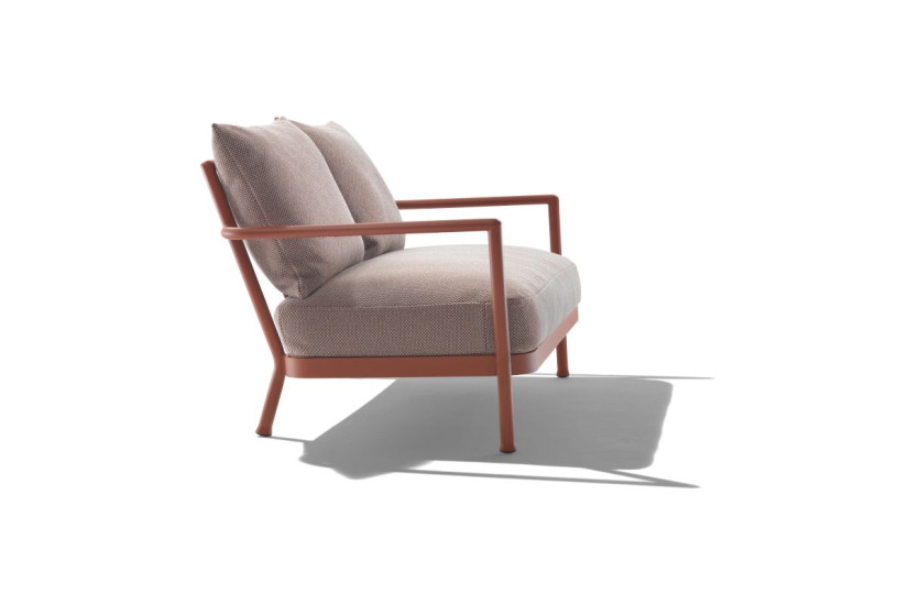 Camargue Outdoor Sofa