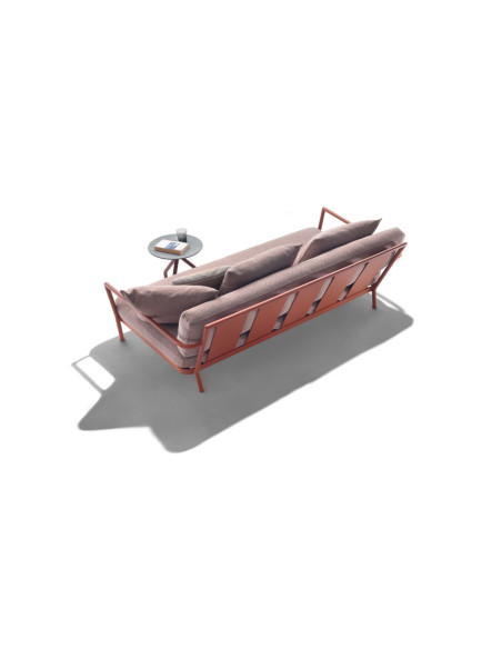 Divano per esterno Camargue Flexform - 4